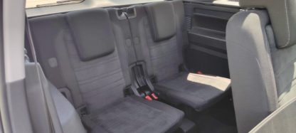 VW Touran 1,6 TDI - Slika 18