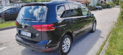 VW Touran 1,6 TDI - Slika 6