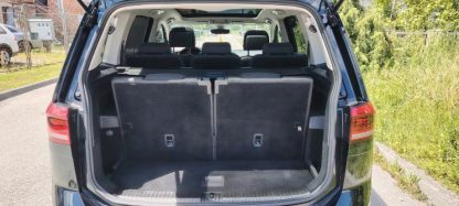 VW Touran 1,6 TDI - Slika 7