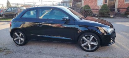 Audi A1 1,6 TDI - Slika 2