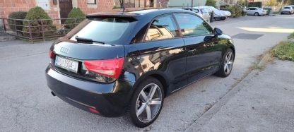 Audi A1 1,6 TDI - Slika 7