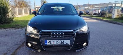 Audi A1 1,6 TDI - Slika 4