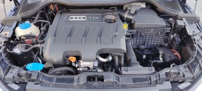Audi A1 1,6 TDI - Slika 18