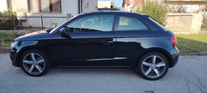 Audi A1 1,6 TDI - Slika 5