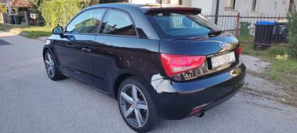 Audi A1 1,6 TDI - Slika 6
