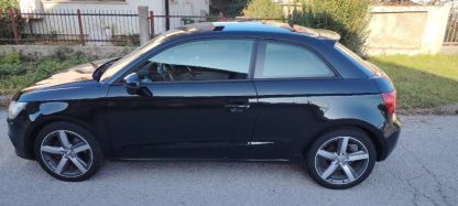 Audi A1 1,6 TDI - Slika 3