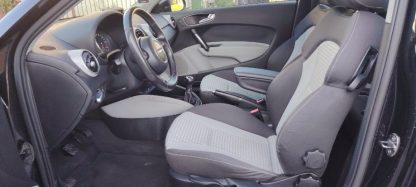 Audi A1 1,6 TDI - Slika 10