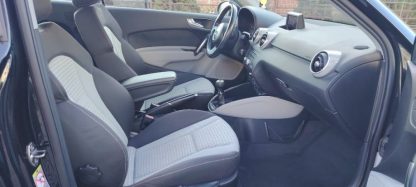 Audi A1 1,6 TDI - Slika 11