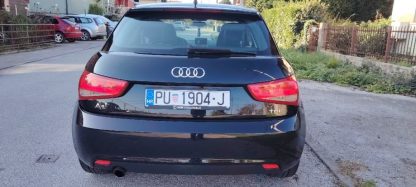 Audi A1 1,6 TDI - Slika 8