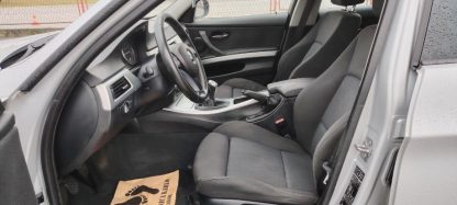 BMW serija 3 Touring 318d - Slika 10