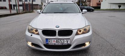 BMW serija 3 Touring 318d - Slika 4