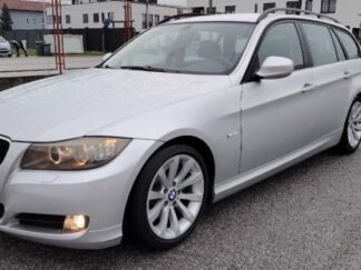 BMW serija 3 Touring 318d