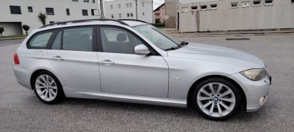 BMW serija 3 Touring 318d - Slika 2