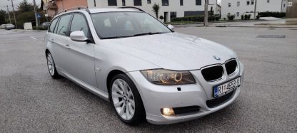 BMW serija 3 Touring 318d - Slika 3