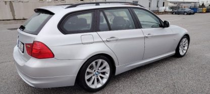 BMW serija 3 Touring 318d - Slika 6
