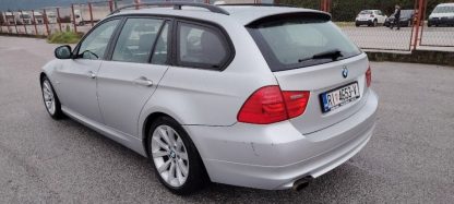 BMW serija 3 Touring 318d - Slika 7