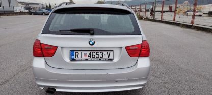 BMW serija 3 Touring 318d - Slika 8