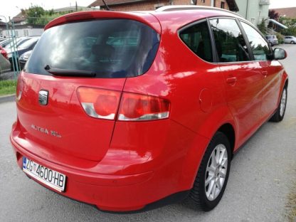 Seat Altea 1,6 TDI automatik - Slika 6