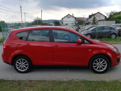 Seat Altea 1,6 TDI automatik - Slika 4