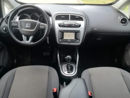 Seat Altea 1,6 TDI automatik - Slika 8