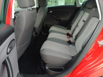 Seat Altea 1,6 TDI automatik - Slika 10