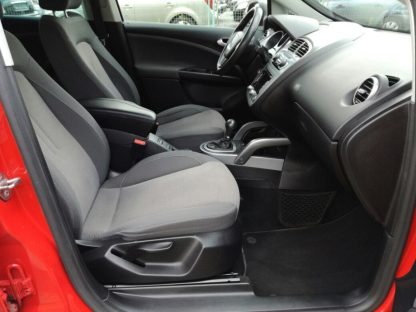 Seat Altea 1,6 TDI automatik - Slika 11