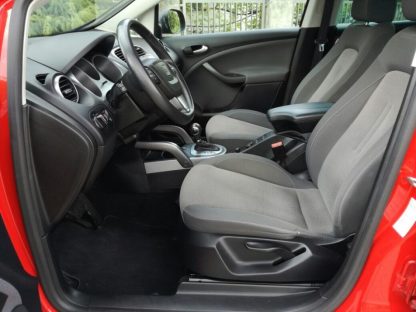 Seat Altea 1,6 TDI automatik - Slika 9