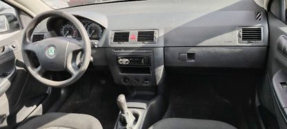 Škoda Fabia Combi 1,4 TDI - Slika 7