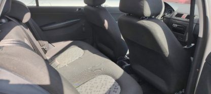 Škoda Fabia Combi 1,4 TDI - Slika 9