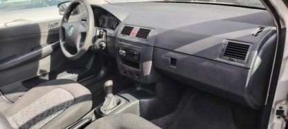 Škoda Fabia Combi 1,4 TDI - Slika 8