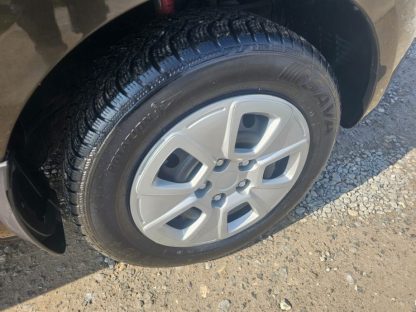 Kia Soul 1,6 CRDi - Slika 14