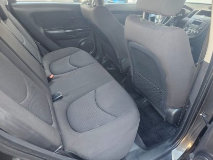 Kia Soul 1,6 CRDi - Slika 12