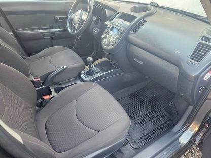 Kia Soul 1,6 CRDi - Slika 11