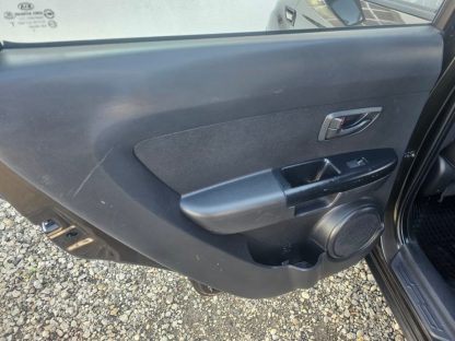 Kia Soul 1,6 CRDi - Slika 13
