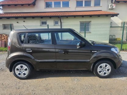 Kia Soul 1,6 CRDi - Slika 3
