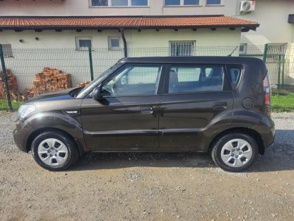 Kia Soul 1,6 CRDi - Slika 6