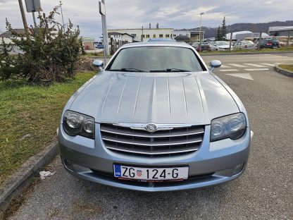 Chrysler Crossfire 3,2 V6 automatik - Slika 3
