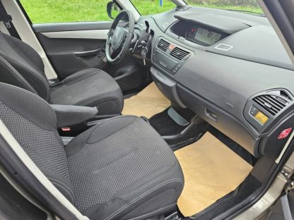 Citroën C4 Picasso 1,6 HDI - Slika 14
