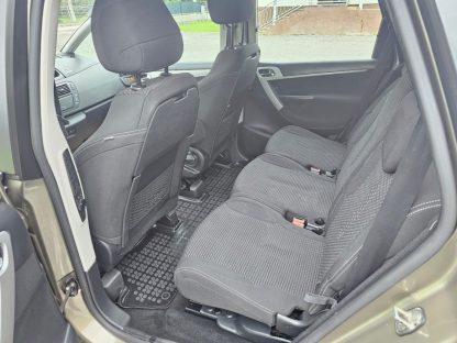 Citroën C4 Picasso 1,6 HDI - Slika 16