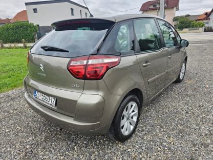 Citroën C4 Picasso 1,6 HDI - Slika 12