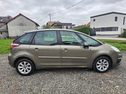 Citroën C4 Picasso 1,6 HDI - Slika 7