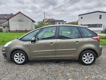 Citroën C4 Picasso 1,6 HDI - Slika 6