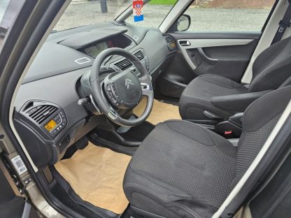 Citroën C4 Picasso 1,6 HDI - Slika 13