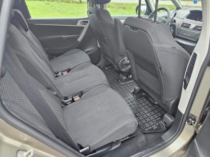 Citroën C4 Picasso 1,6 HDI - Slika 15