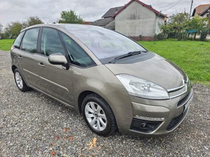 Citroën C4 Picasso 1,6 HDI - Slika 4