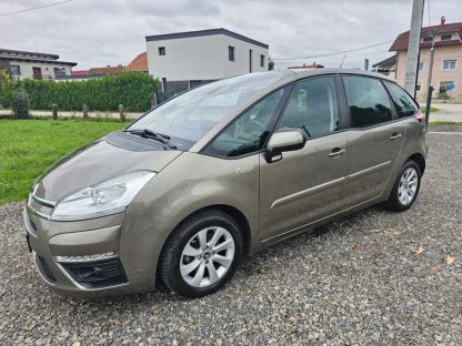 Citroën C4 Picasso 1,6 HDI