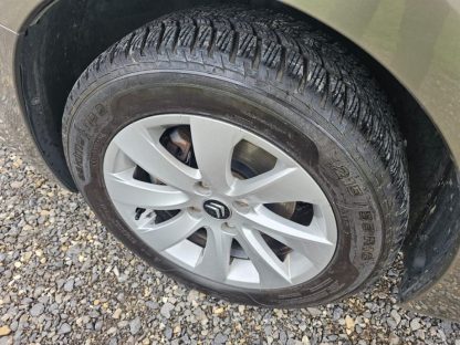 Citroën C4 Picasso 1,6 HDI - Slika 18