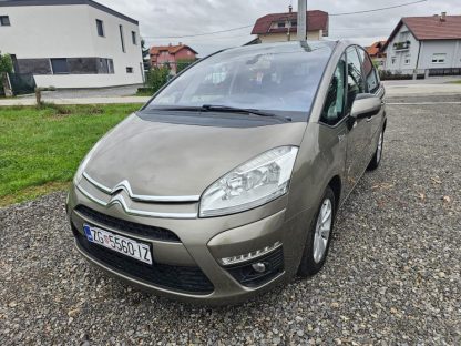 Citroën C4 Picasso 1,6 HDI - Slika 2