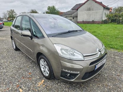 Citroën C4 Picasso 1,6 HDI - Slika 3