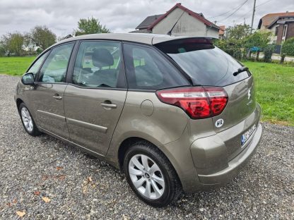 Citroën C4 Picasso 1,6 HDI - Slika 9